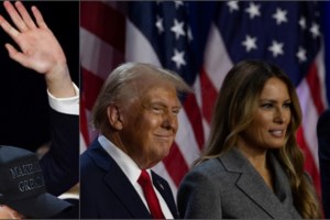 Πανίσχυρος ο Τραμπ: Πήρε και την Αριζόνα σαρώνοντας τις επτά swing states - Αφήνει εκτός κυβέρνησης Πομπέο και Χέιλι