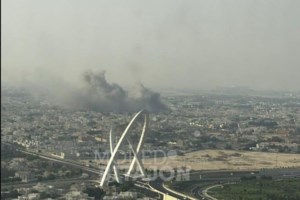 Κατάρ: Ποιοι είναι οι δύο ηγέτες της Χαμάς που το Ισραήλ προσπάθησε να εξοντώσει στην Ντόχα - Έξι οι νεκροί - εικόνα 3