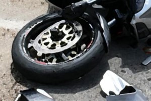 Θρήνος στην Κρήτη για τον ντελιβερά Ραφαέλο: Νεκρός σε τροχαίο ο 27χρονος