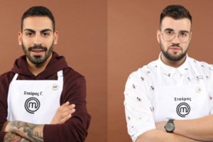 MasterChef: Το ζευγαράκι που κούρασε και η ατάκα του Σταυρή που χειροκροτείται στο twitter - εικόνα 7