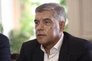 Υδροδοτείται μερικώς ο Βόλος, αλλά το νερό δεν είναι πόσιμο - Κατεστραμμένο το οδικό δίκτυο στο Πήλιο