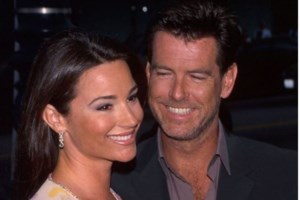 Αγαπώ κάθε καμπύλη της: Ο Πιρς Μπρόσναν κατακεραυνώνει αυτούς που προτείνουν στη σύζυγό του να αδυνατίσει - εικόνα 8