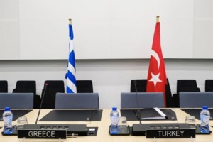 Παραλήρημα Τσαβούσογλου: Οι Έλληνες δεν μπορούν να ξεπεράσουν τα κόμπλεξ τους - "Τους δείξαμε στο πεδίο" - εικόνα 3