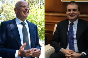 Ξανά στο στόχαστρο των Τούρκων ο Νίκος Δένδιας: Τι κρύβει η εμμονή με τον υπουργό Αμυνας