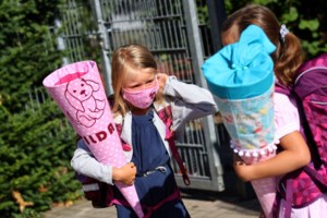 Κορονοϊός: Roche και Regeneron συνεργάζονται για το εμβόλιο