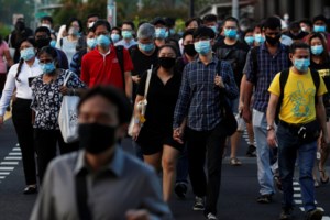 Κορονοϊός: Έως και 3.000.000 θανάτους στην Ευρώπη απέτρεψε το lockdown - Έρευνα αποκαλύπτει τα οφέλη της καραντίνας