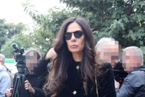 Λευτέρης Πανταζής για Αλέξη Κούγια: Τελευταία είχε στεναχωρηθεί, γιατί ήταν άρρωστος - Είχε αγωνία για τα παιδιά του - εικόνα 2