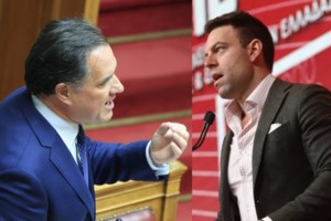 Νέα ανάρτηση Κασσελάκη για Πακιστανούς μετανάστες: Τον αριθμό 500 χιλ. δεν τολμάει να τον διαψεύσει ο Άδωνις Γεωργιάδης