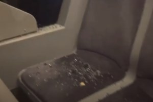 Εντυπωσιακές εικόνες στον ουρανό της Θεσσαλονίκης - Ο πιλότος της ομάδας ΖΕΥΣ σκίζει τους αιθέρες [βίντεο] - εικόνα 2