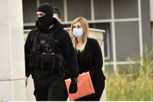 Δίκη Πισπιρίγκου: "Αύριο ή θα έρθουν οι μάρτυρες σας ή θα απολογηθείτε" - Το τελεσίγραφο της προέδρου στην κατηγορούμενη