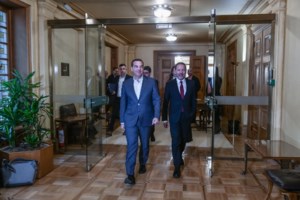 Πότε θα ανακοινώσει ο Αλέξης Τσίπρας το νέο κόμμα - εικόνα 2