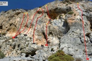 Κάλυμνος: Απαγορεύθηκε ο απόπλους του "Ολύμπιος Ζευς" - Ακούστηκε έντονος θόρυβος στο μηχανοστάσιο