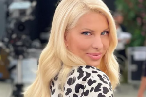 Ελένη Μενεγάκη: Ποια γυναίκα της είπε "θα με συγχωρέσεις ποτέ για τα σκληρά μου λόγια;" [βίντεο]