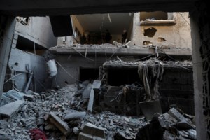 Νετανιάχου:  Αρκετοί από τους εναπομείναντες ομήρους είναι ζωντανοί - Δικαιολογείται ο πόλεμος στη Γάζα