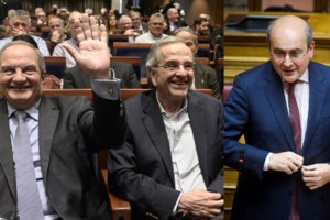 Πώς και από πού γνώριζε ο Αλέξης Τσίπρας ποιους παρακολουθούσε η ΕΥΠ; - εικόνα 5