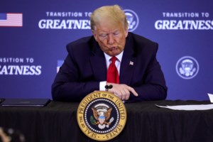 Ο Κόλιν Πάουελ στηρίζει Μπάιντεν - "Αναποτελεσματικός ο Τραμπ"