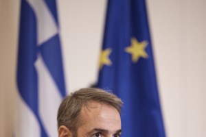 Ν. Ανδρουλάκης: Ο Μ. Καραλής δεν σταματά να μας κάνει υπερήφανους