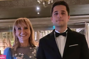 Μάρα Ζαχαρέα: Η πρόταση γάμου από τον Θοδωρή Ρουσόπουλο που δεν έγινε και ο Νίκος Χατζηνικολάου [Βίντεο]