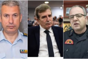 Βρούτσης: Τι προβλέπει το νομοσχέδιο για την οπαδική βία - Οι τέσσερις δομικές αλλαγές