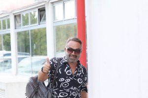 Τσαλίκης κατά Γκουντάρα: Τον μόνο εφιάλτη που πρέπει να θυμάσαι είναι τα νούμερα τηλεθέασης και στις δύο εκπομπές σου [βίντεο]