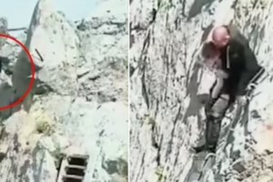 Περού: Δείτε πώς βρέθηκε η σορός ορειβάτη που είχε καταπλακωθεί από χιονοστοιβάδα πριν 22 χρόνια - Άριστα διατηρημένη... - εικόνα 4