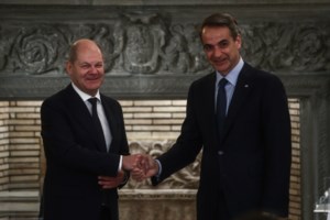 Στην Αθήνα ο Ερντογάν στις 7 Δεκεμβρίου - Για το Ανώτατο Συμβούλιο Συνεργασίας Ελλάδας - Τουρκίας