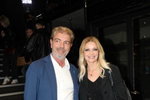 Παναγιώτα Βλαντή: Δεν ήταν στο μυαλό μου ο γάμος - Ενιωθα εγκλωβισμένη στις σχέσεις