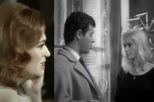 Πέθανε ο "υπέροχος κακός" Μάρεϊ Μέλβιν- Είχε παίξει στο "φάντασμα της Όπερας" και στο "Μπάρι Λίντον"