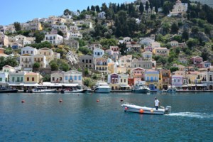 Σύμη: "Σκότωσέ την να πάει στο διάολο" - Σοκάρουν οι συνομιλίες μεταξύ της 13χρονης και του 15χρονου