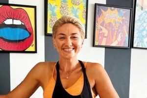 Ρεγγίνα Μακέδου: "Δώστε αίμα και αιμοπετάλια και εγώ από βδομάδα θα τα χρειαστώ!" - εικόνα 2