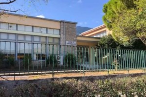 Άμφισσα: Βίντεο από τη φωτιά στο ΕΠΑΛ - Πήραν εξιτήριο από το νοσοκομείο οκτώ από τους εννέα μαθητές