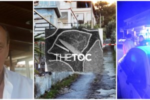 Καλύβια: "Κανείς δεν φρόντισε να μάθει τι κρύβει μέσα του ο 16χρονος"; - Είχε στήσει καρτέρι θανάτου [βίντεο]