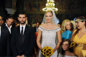 Ζενεβιέβ Μαζαρί: Ξεκαθαρίζει ποια είναι η σχέση της με την Ηλιάνα Παπαγεωργίου- "Δεν με ενδιαφέρει τι λέει..." - εικόνα 5