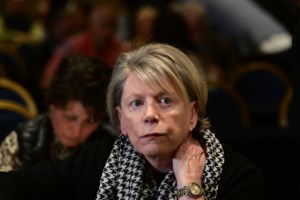 Αρση ασυλίας για την Ακρίτα: Είχε εμπλέξει τον Γιώργο Γεραπετρίτη στην υπόθεση της 12χρονης από τον Κολωνό - εικόνα 2