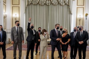 Κεδίκογλου για τη νέα σύνθεση του Υπουργείου Αγροτικής Ανάπτυξης και Τροφίμων: "Είναι ώρα για δουλειά" - εικόνα 3