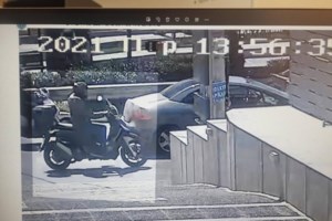 "Δεν θα δεχτούμε ούτε ένα ευρώ για τη δολοφονία του πατέρα μου" - Ο γιος του Γιώργου Καραϊβάζ μιλάει για πρώτη φορά