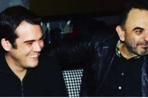 Σαββόπουλος για Μπουλά: Μετά την κηδεία του πήγαμε σε ταβέρνα - Είχε προπληρώσει το γεύμα [βίντεο]