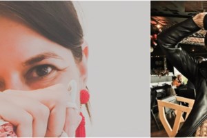 "Μαρία Τσάλλα": Οι έξι δουλειές "βιτρίνες" πριν τα πλεκτά - Στο φως τα mail που έστειλε στην υπάλληλό της - εικόνα 6