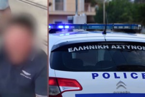 Νέα καταγγελία σοκ για τον 63χρονο: Πετούσε χαρτάκια για σεξ έξω από δημοτικό σχολείο - Τον έδιωξαν από την παλιά του γειτονιά