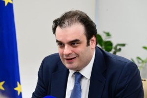 Π. Μαρινάκης: Τι συζητήθηκε στο υπουργικό συμβούλιο - 25 μεταρρυθμίσεις μεγάλης κλίμακας που θα τρέξουν σε ορίζοντα εξαμήνου