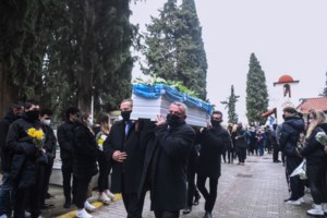 Δολοφονία 19χρονου Αλκη: Στα χέρια της αστυνομίας ο πρώτος ύποπτος - Ερχονται εξελίξεις