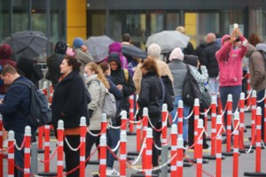 "Βόμβα" Μέρκελ: Είμαι στο στόχαστρο Ρώσων χάκερ - Υπάρχουν αδιάσειστα στοιχεία