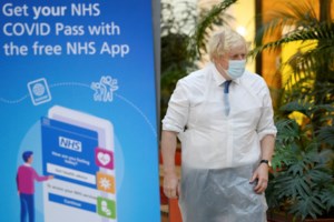 Τώρα ζητά συγγνώμη ο Τζόνσον για τα πάρτι μέσα στο lockdown: Εξοργισμένοι οι Τόρις, ποιοι θέλουν την παραίτησή του - εικόνα 4