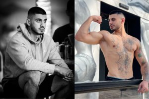 "Τzane": Λάτρης των προκλήσεων και των ακραίων challenges ο TikToker - Όσο μεγαλύτερο το ρίσκο τόσο περισσότερα τα χρήματα - εικόνα 3