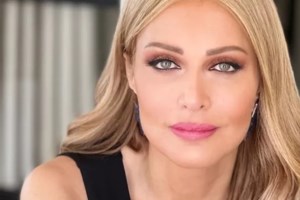 Νατάσα Θεοδωρίδου - Φωτιά στο μαγαζί που τραγουδάει: "Σβήστε τη μην φύγουμε άκλαυτοι"  [Εικόνες - Βίντεο]