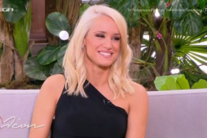 Κατερίνα Παναγοπούλου: "Με δυσκολία συγκράτησα τα δάκρυά μου" στο δελτίο ειδήσεων - εικόνα 2