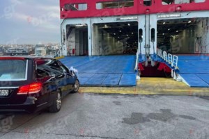 Blue Horizon: "Είχαμε ενημερώσει τα λιμεναρχεία να προσέχουν τον Αντώνη", καταγγέλει ψυχίατρος [βίντεο]