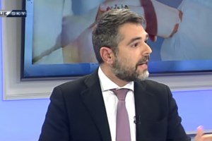 Κυρανάκης: Είμαι υπέρ του γάμου ομόφυλων ζευγαριών αλλά κατά της τεκνοθεσίας -Με κάλυψε ο πρωθυπουργός με όσα είπε