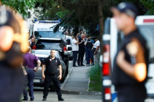 Ρωσία: Νέα ουκρανική επίθεση με drones εναντίον της Μόσχας - Δεν υπήρξαν θύματα