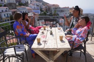 Η αποκάλυψη του Bachelor, Αλέξη Παππά: Είχα στο παρελθόν σχέση με μία διάσημη γυναίκα... [βίντεο]